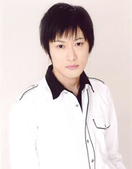 Foto Seiyuu Shigeyuki Susaki