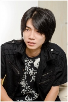 Foto Seiyuu Rei Yamahata