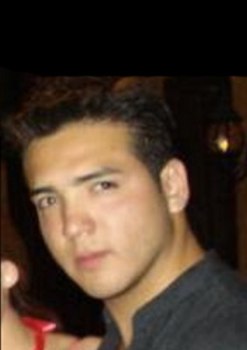 Foto Seiyuu Claudio Velázquez