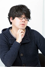 Foto Staf/Seiyuu Toyonori Yamada