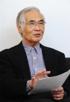 Foto Taku Mayumura