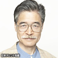Foto Seiyuu Kazuo Oka