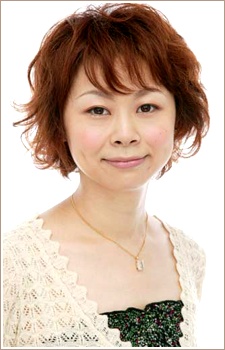 Foto Seiyuu Masumi Kageyama