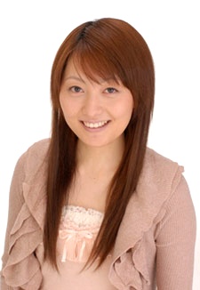 Foto Seiyuu Eri Nakao