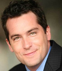 Foto Seiyuu J. Patrick Lawlor