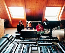 Foto Staf/Seiyuu clammbon