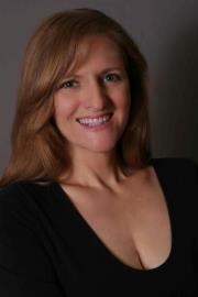 Foto Seiyuu Claire Hamilton