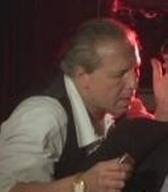 Foto Seiyuu Barry Stigler