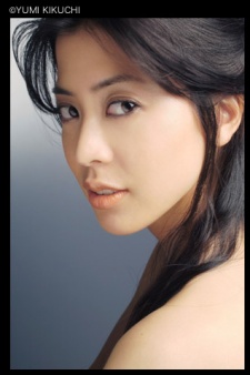 Foto Yumi Kikuchi
