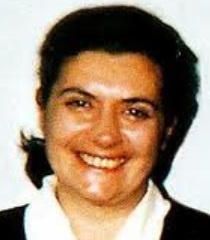 Foto Seiyuu Donatella Fanfani