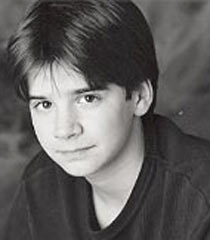 Foto Seiyuu Bill Switzer