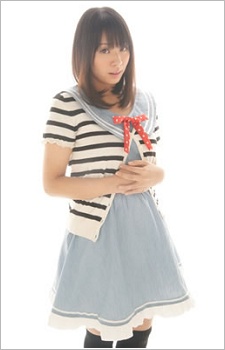 Foto Natsumi Morita