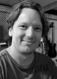 Foto Seiyuu Sebastian Schulz