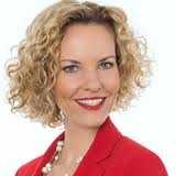 Foto Seiyuu Melanie Wiegmann