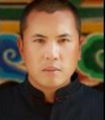 Foto Seiyuu Christian J. Lee