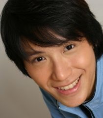 Foto Seiyuu Dwayne Tan