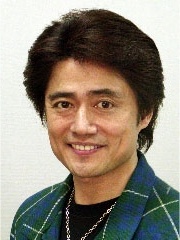 Foto Staf/Seiyuu Isao Taira