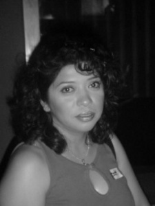 Foto Seiyuu Monica Villasenor