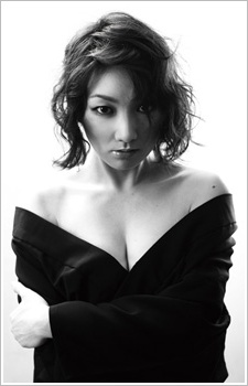 Foto Seiyuu Erika Nakagawa