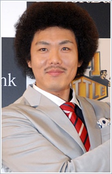 Foto Seiyuu Kensuke Fujita