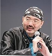 Foto Staf/Seiyuu Tomokazu Tokoro
