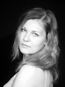 Foto Seiyuu Fabiola Bittarello