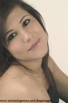 Foto Seiyuu Elena Liberati