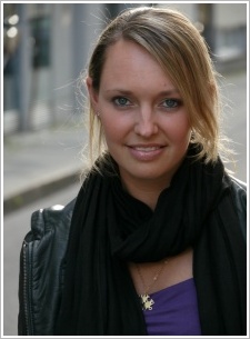 Foto Seiyuu Maren Rainer