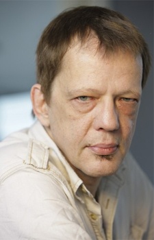 Foto Seiyuu Thomas Petruo