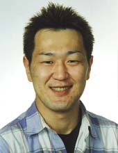 Foto Seiyuu Yoshikazu Kazuma