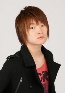 Foto Seiyuu Kazuya Yamaguchi