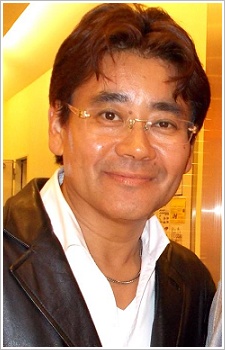 Foto Seiyuu Osamu Sakuta