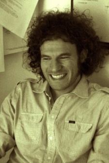 Foto Seiyuu Davide Albano