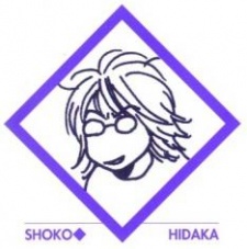 Foto Shoko Hidaka