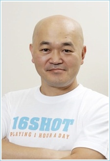 Foto Seiyuu Meijin Takahashi