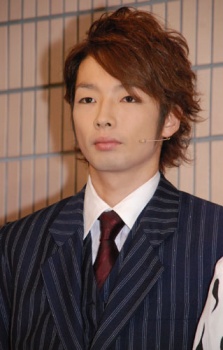 Foto Seiyuu Mirai Moriyama