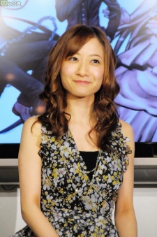 Foto Miho Arakawa 2