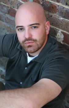 Foto Seiyuu Brandon Potter