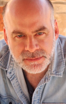 Foto Seiyuu Greg Dulcie