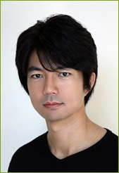 Foto Seiyuu Tooru Nakamura