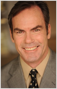 Foto Seiyuu Matt McKenzie