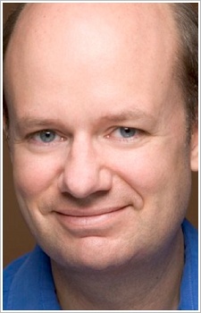Foto Seiyuu Nick Sullivan