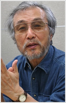 Foto Staf/Seiyuu Youichi Kotabe