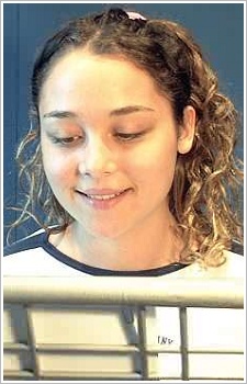 Foto Seiyuu Guendalina Ward