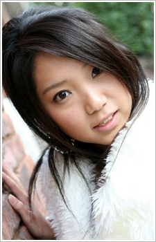 Foto Seiyuu Mari Oda