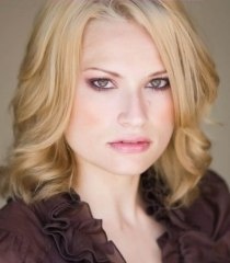 Foto Seiyuu Angela Chase