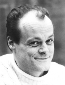 Foto Seiyuu Peter Flechtner