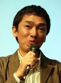 Foto Osamu Uoto