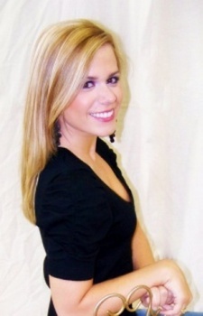Foto Seiyuu Carlee Gabrisch
