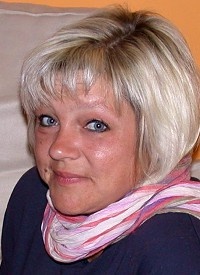 Foto Seiyuu Peggy Sander